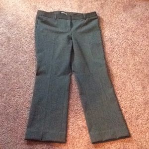 Express editor pants